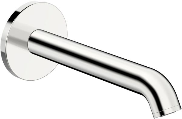 Hansa Hansavantis Style Wanneneinlauf, Ausladung 175mm, chrom 54502100