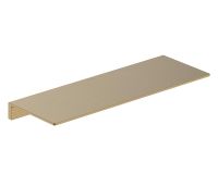 hansgrohe AddStoris Ablage, brushed bronze 41794140
