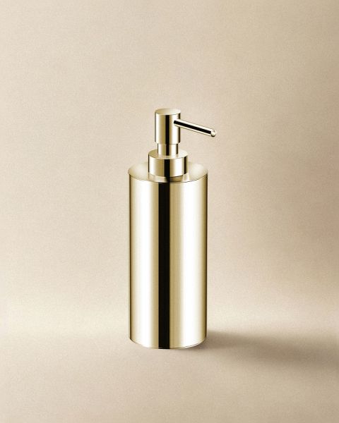 Cosmic Architect S+ Stand-Seifenspender 240ml, gold glänzend WJC205A0004004