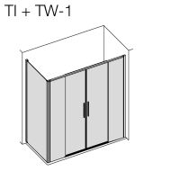 Vorschau: Provex Toga TW-1 Seitenwand