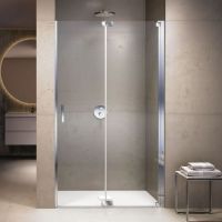 Provex Jolly Free JN-1 Pendel-Falttür für Nische