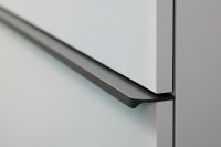 Vorschau: Duravit Vero Air D-Neo Set Waschtisch mit Unterschrank 60cm, weiß / weiß matt