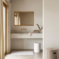 Vorschau: blomus SAHLA Schmuckaufbewahrung M, indian tan