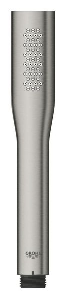 Grohe Euphoria Cosmopolitan Stick Handbrause 9,5l/min, supersteel