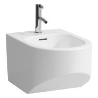 Vorschau: Laufen Sonar Wandbidet H8303410003021