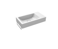 Vorschau: Kaldewei Handtuchhalter für Handwaschbecken Puro und Cono