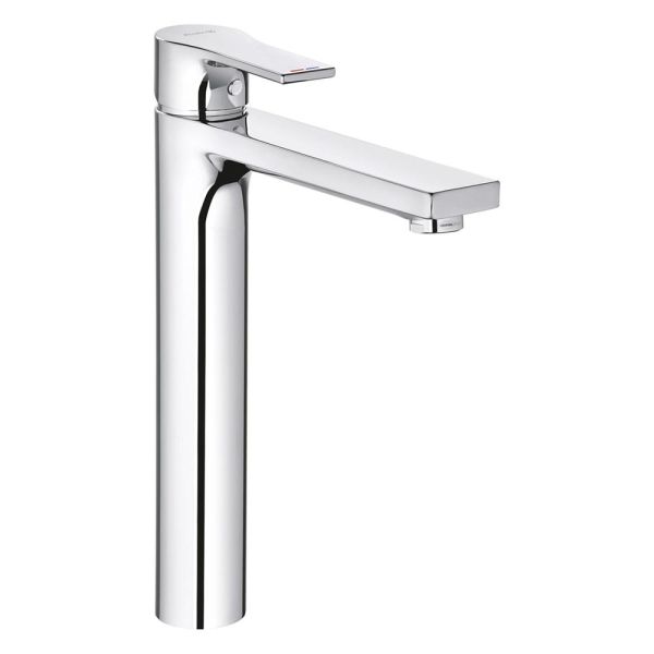 Kludi Zenta SL Waschschüssel-Einhandmischer, chrom 482560565
