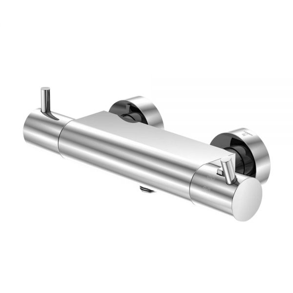 Steinberg Serie 100 / 170 Aufputzthermostat ½“ für Dusche