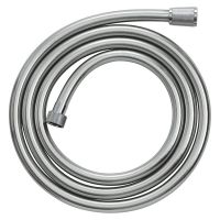 Grohe VitalioFlex Silver Brauseschlauch 2m mit ProGrip, chrom 1143360000 