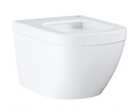 Vorschau: Grohe Euro Keramik WC compact spülrandlos 3920600