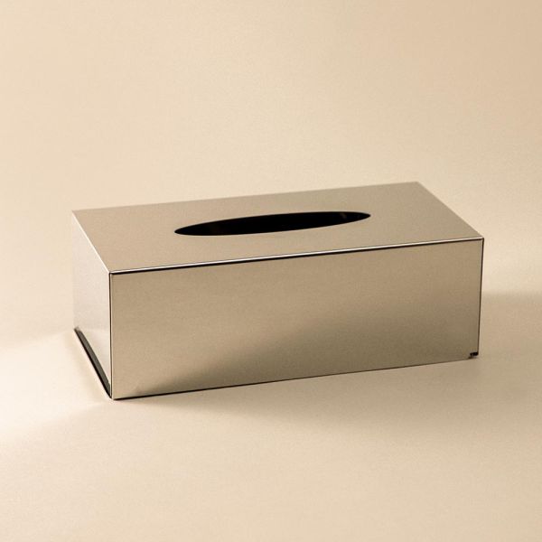 Cosmic Architect S+ Kleenex-Box, 3 chrome 2350228