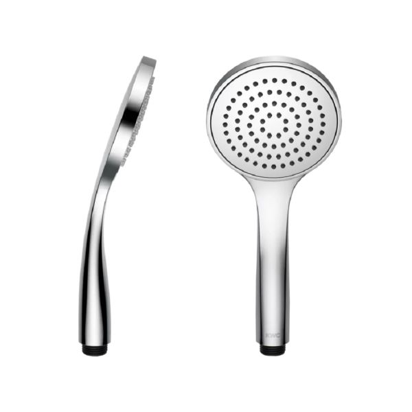 KWC Handbrause FIT-S 000, chrom 123504