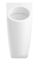 Vorschau: Villeroy&Boch Architectura Absaug-Urinal inkl. Ablauf, weiß 55860001