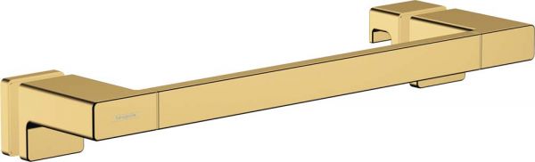 Hansgrohe AddStoris Duschtürgriff, polished gold optic 41759990