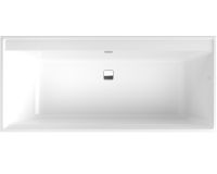 Villeroy&Boch Collaro Rechteck-Badewanne 190x90cm