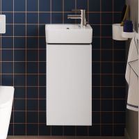 hansgrohe Xilesa E Unterschrank 34x24cm für Handwaschbecken hansgrohe Xilesa E Unterschrank 34x24cm für Handwaschbecken