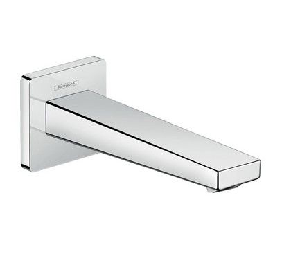 Hansgrohe Metropol Wanneneinlauf Ausladung 167,5mm chrom