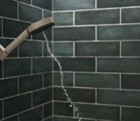 Vorschau: Hansgrohe Pulsify Planet Edition Handbrause 105 EcoSmart+, 3jet Relaxation, Select, sand (recycled)