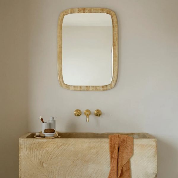 blomus KUA Seifenschale 11cm, moonbeam