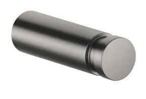 Dornbracht Serienneutral Handtuchhaken dark platinum gebürstet 83251220-99