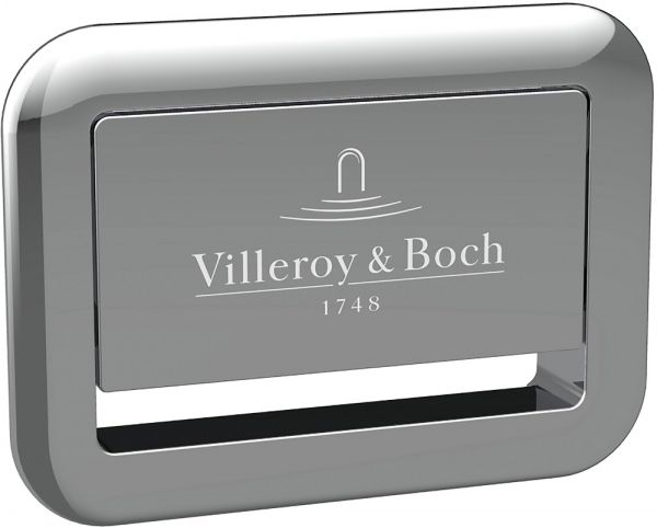 Villeroy&Boch Collaro Vorwand-Badewanne 180x80cm