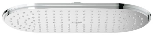 Grohe Rainshower® Veris 300 Kopfbrause 300x150mm, chrom