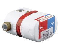 Kludi Unterputz-Thermostatkörper Rohbau-Set ohne Absperrventil 35158 