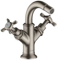 stainless steel optic