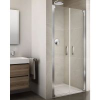 Provex Jolly JP Pendeltür 2-teilig