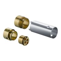 hansgrohe Verlängerungsset 25mm