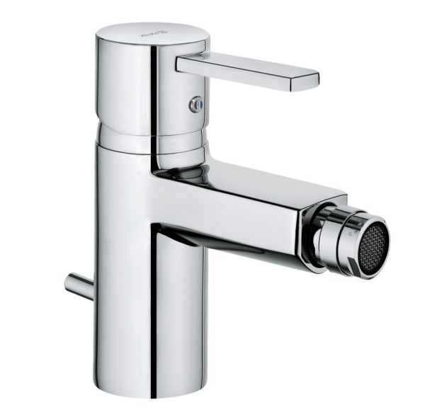 Kludi Zenta Bidet-Einhandmischer, chrom 385300575