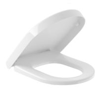 Vorschau: Villeroy&Boch Subway 2.0 WC-Sitz mit QuickRelease und Absenkautomatik soft-close, weiß