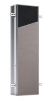 Vorschau: emco asis plus Schrank-Modul 90cm, befliesbar