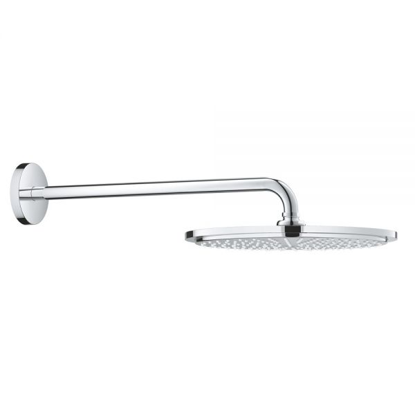 Grohe Rainshower® Cosmopolitan 310 Kopfbrauseset 42mm, chrom