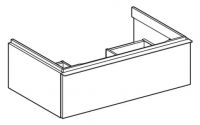 Vorschau: Geberit iCon Unterschrank für Waschtisch mit 1 Schublade, Breite 75cm_1