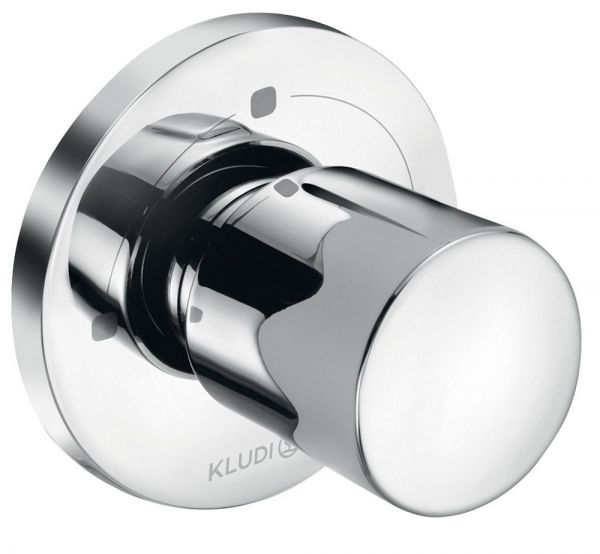 Kludi Balance Drei-Wege-Umstellung, chrom 528460575