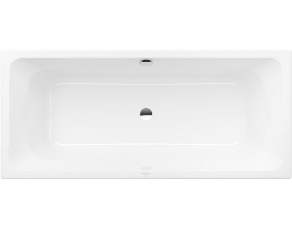 Villeroy&Boch Avento Rechteck-Badewanne 180x80cm