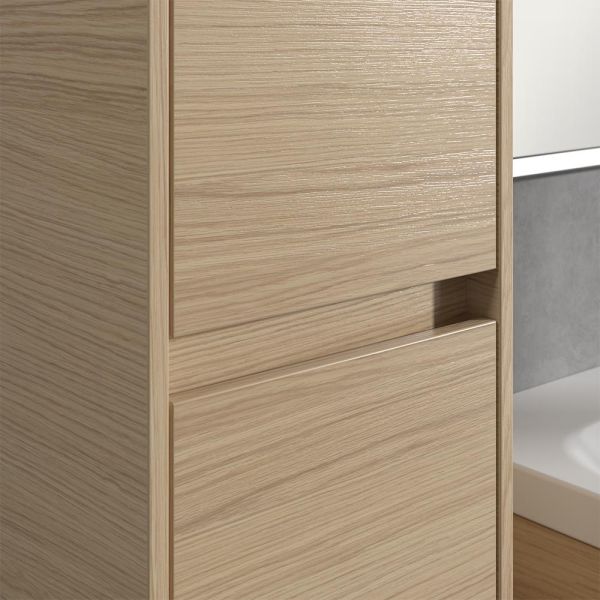 Villeroy&Boch Skyla Hochschrank 170x35cm