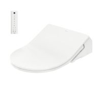 TOTO RX EWATER+ WASHLET® Dusch-WC Aufsatz, weiß
