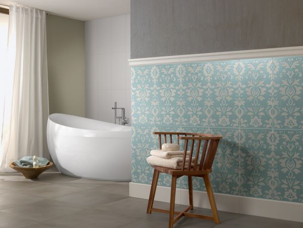 Villeroy&Boch Aveo freistehende Badewanne 190x95cm