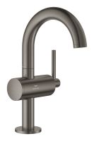 hard graphite gebürstet