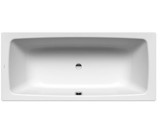 Kaldewei Cayono Duo Badewanne 180x80cm Mod. 725 272500010001