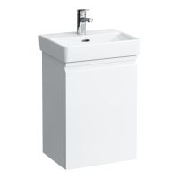 Laufen Pro S Handwaschbeckenunterschrank mit 1 Tür rechts