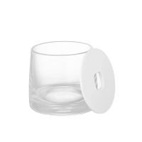 blomus AVA Aufbewahrungsdose, weiß 67412