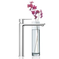 Vorschau: Grohe Lineare Wasserhahn XL-Size glatter Körper, wassersparend