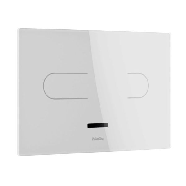 WimTec OCEAN T6 - HyPlus UP320 6 V Batteriebetrieb für Spülkasten Geberit Sigma