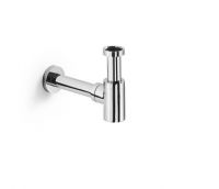 lineabeta BUSI E CANE Siphon Bidet 1 1/4", chrom