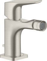 stainless steel optic