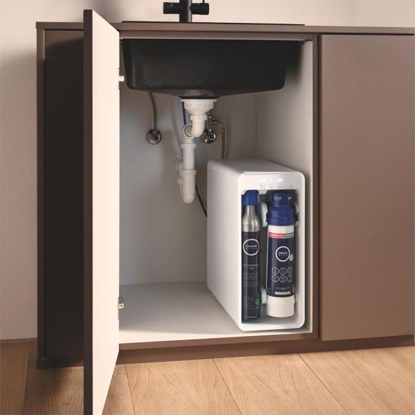Grohe Blue Home 2.0 Kühler für Privathaushalte