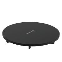 Vorschau: hansgrohe RainDrain Staro Fertigset Ablaufgarnitur für Duschwanne, schwarz matt 60058670